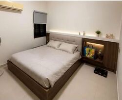Blk 202C Compassvale South Gate (Sengkang), HDB 5 Rooms #594621431